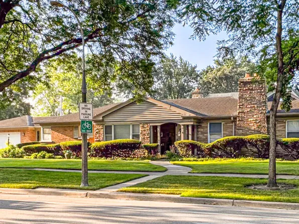755 Franklin Ave, River Forest, IL 60305