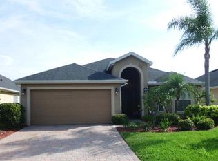 5335 Buckboard Dr, Rockledge, FL 32955