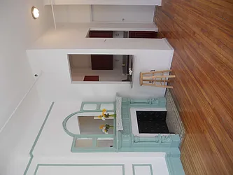 Rented by Willie Kathryn Suggs, LREB