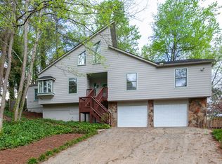 3284 Rangers Gate, Marietta, GA 30062