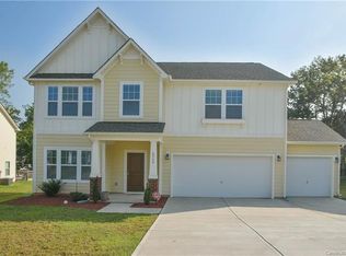 4564 Fox Ridge Ln, Indian Land, SC 29707
