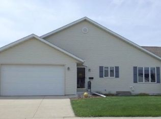 2734 3rd St, Monroe, WI 53566