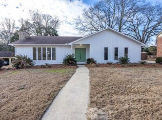 5302 Pine Needle Dr, Columbus, GA 31907