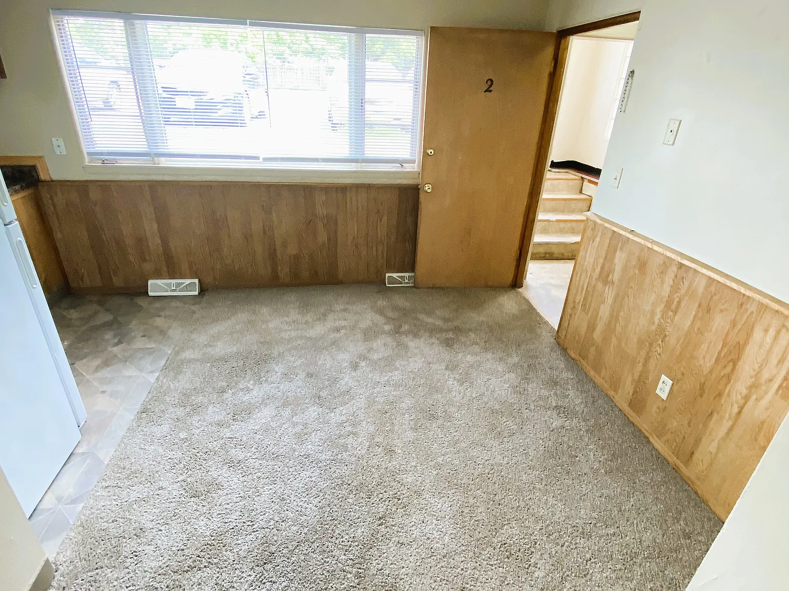 1 bed, $595 — Photo 2