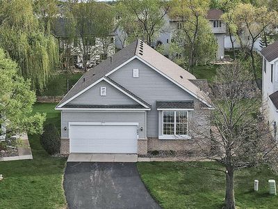 17404 90th Ave N, Maple Grove, MN, 55311
