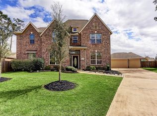 31906 Grove Park Ct, Conroe, TX 77385