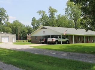1271 Main St, Colfax, LA 71417