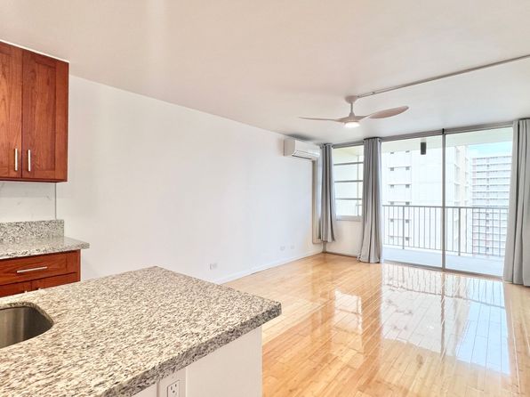 3161 Ala Ilima St APT 1104