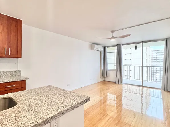 3161 Ala Ilima St, Honolulu, HI