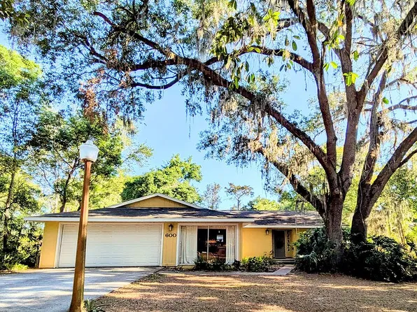 600 Lake St, Fruitland Park, FL 34731