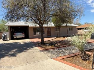 5814 E Eastland St, Tucson, AZ 85711