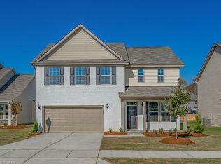 794 Heartpine Dr, Mebane, NC 27302