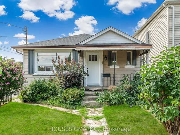 45 Albert St, Welland, ON L3B 4L1