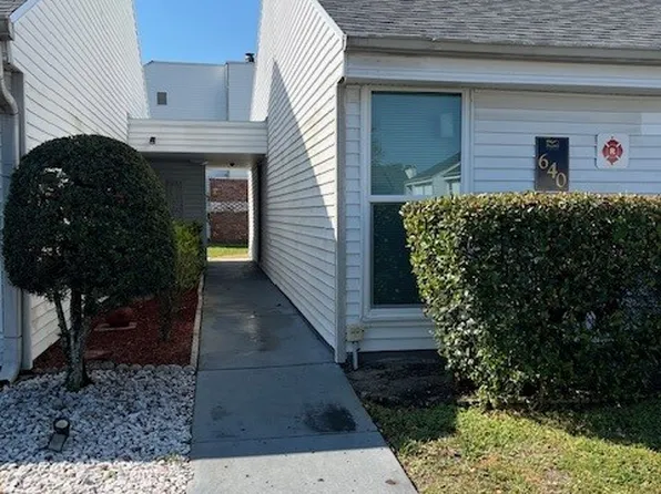 640 Haven Pl, Tarpon Springs, FL