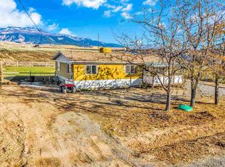 412 35 Rd, Palisade, CO 81526
