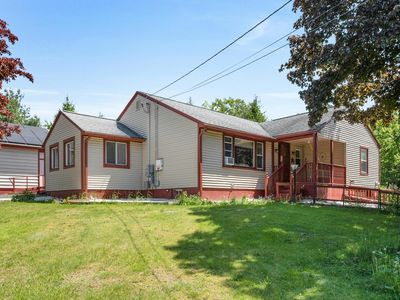 576 Maple Hill Road, Naugatuck, CT, 06770