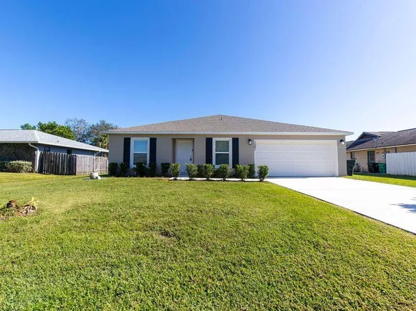 1381 SE Bayharbor St, Port Saint Lucie, FL 34983