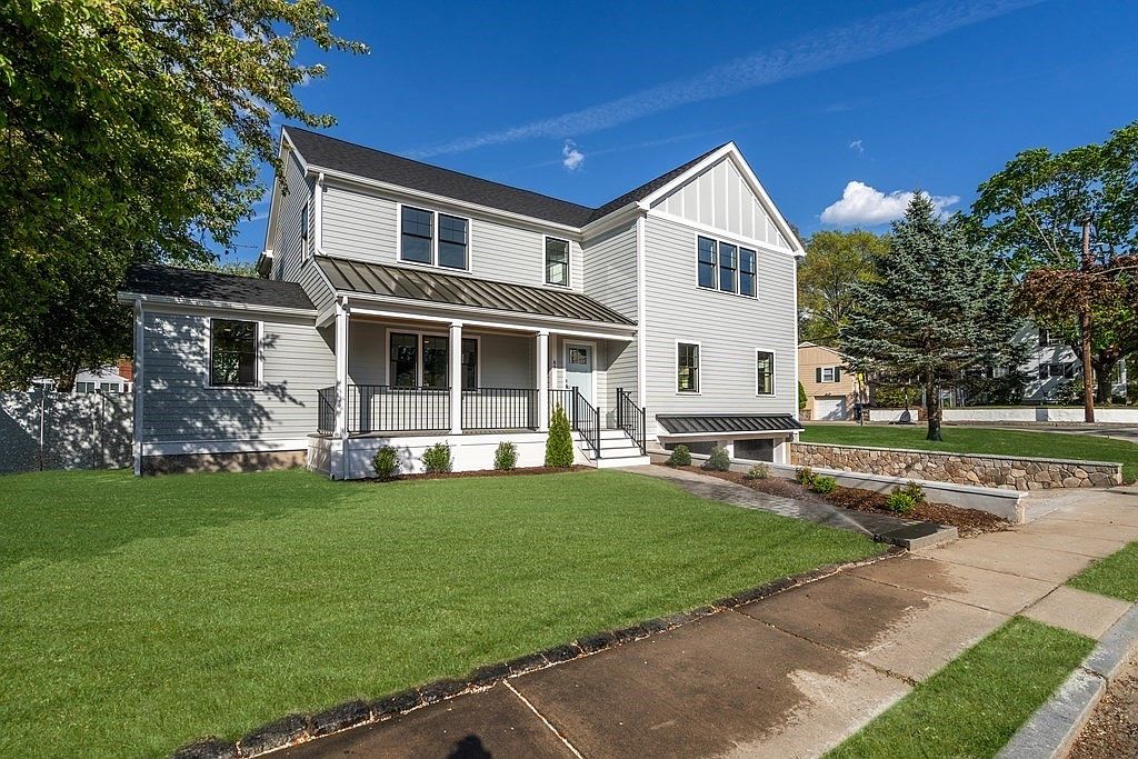 89 Newfield St, West Roxbury, MA 02132 Zillow