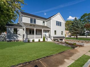 89 Newfield St, West Roxbury, MA 02132