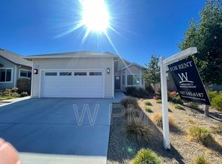 3717 Hillary Ct, Santa Rosa, CA 95403