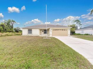 4944 Alseir Rd, North Port, FL 34288