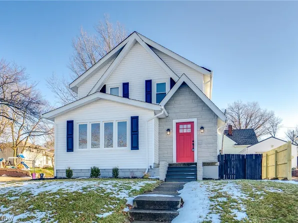 1835 Thornapple Ave, Akron, OH 44301