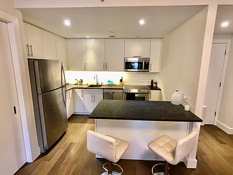 Rented by Highline Residential