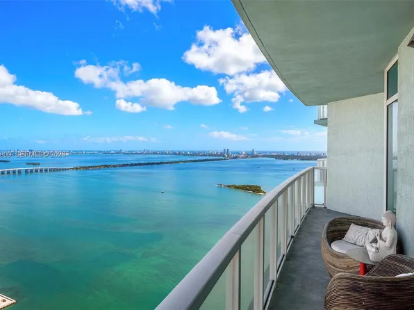 1900 N Bayshore Dr, Miami, FL