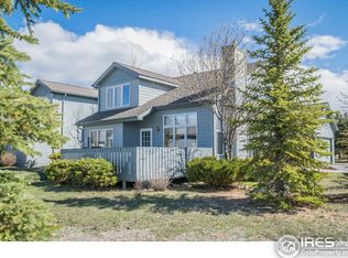 1485 Raven Cir #A, Estes Park, CO 80517