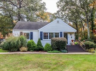 148 Mohegan Rd, Shelton, CT 06484