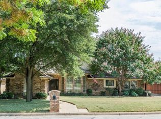 4329 Pheasant Walk St, Fort Worth, TX 76133
