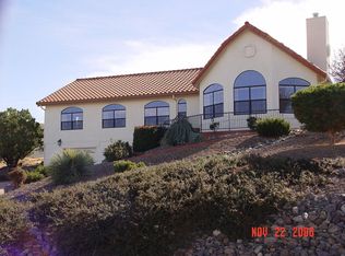 831 Yavapai Hills Dr, Prescott, AZ 86301