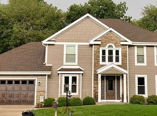 241 Karyl St, Burlington, WI 53105