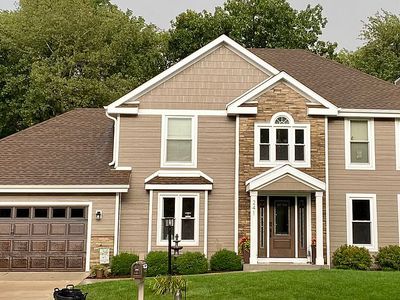 241 Karyl St, Burlington, WI, 53105
