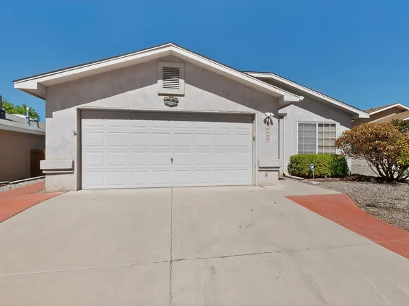 10505 Virgo St NW, Albuquerque, NM 87114