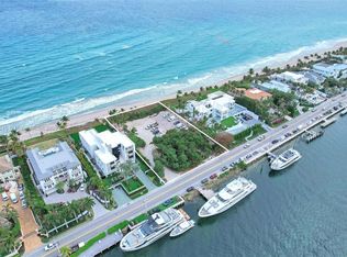 997 Hillsboro Mile, Hillsboro Beach, FL 33062