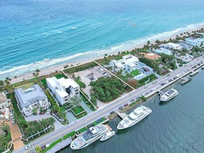 997 Hillsboro Mile, Hillsboro Beach, FL, 33062