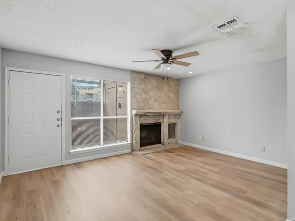 4107 MEDICAL DR #6107, San Antonio, TX 78229