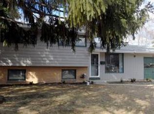 2119 Lambros Dr, Midland, MI 48642