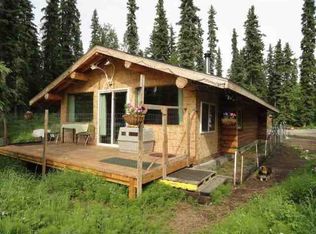 513 Sternwheeler Dr, North Pole, AK 99705
