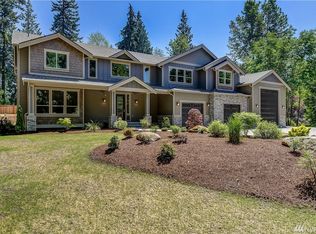 21215 E Lost Lake Rd, Snohomish, WA 98296