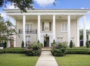 11 Versailles Blvd, New Orleans, LA 70125
