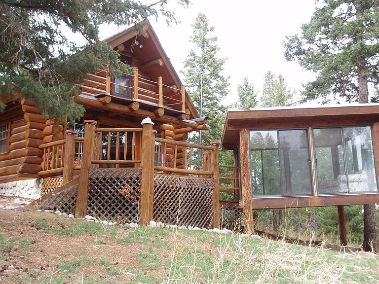 8771 Jackson Creek Rd — Photo 2