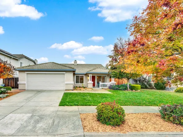 3216 Lagunita Circle, Fairfield, CA 94533