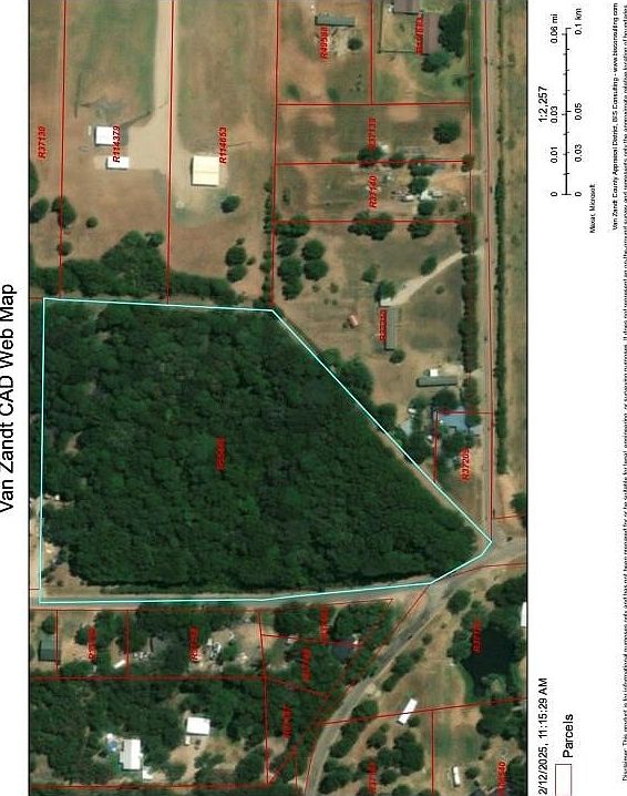2nd image of 110 Vz County Road 3720