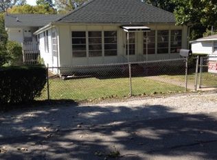 210 Jefferson St, Pendleton, IN 46064