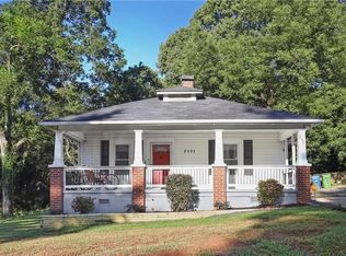 2151 Pryor Rd SW, Atlanta, GA 30315