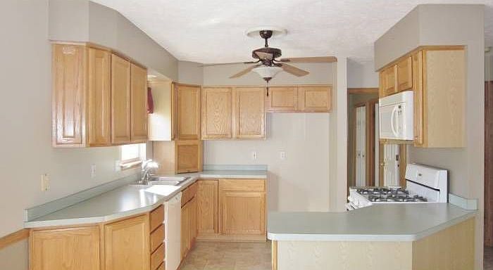 KItchen updated
