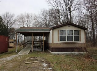 130 Monroe St, Lacarne, OH 43439