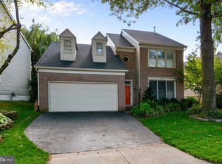 46551 Cedarhurst Dr, Sterling, VA